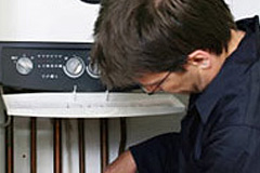 boiler repair Thorpe Latimer