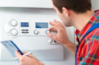 free commercial Thorpe Latimer boiler quotes